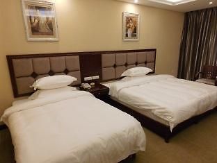 Jinshuiyuan Hotel Quế Lâm Ngoại thất bức ảnh