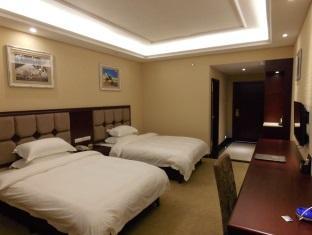 Jinshuiyuan Hotel Quế Lâm Ngoại thất bức ảnh